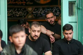 حسینیه سادات اخوی