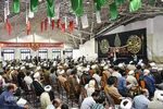 مجمع مبلغان محرم‌الحرام