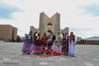 مقبره الشعرا تبریز، مدفن ادیبان و شعرای ایران‎‎