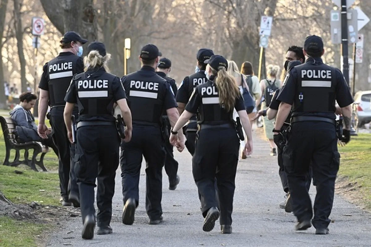 Hausse importante des crimes de haine au Canada