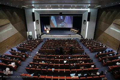 دوازدهمین کنگره پیشگامان پیشرفت