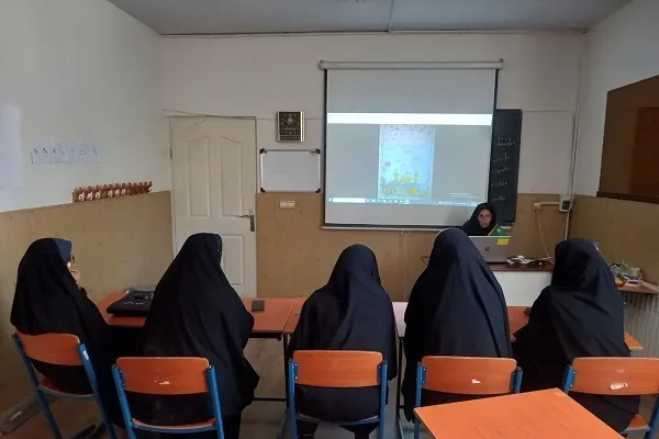 تعیین تکلیف چهار هزار اثر در بخش داوری اولین جشنواره «جوانه‌های رضوی»