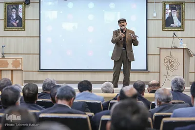 انتخابات شورای راهبردی مواکب اربعین
