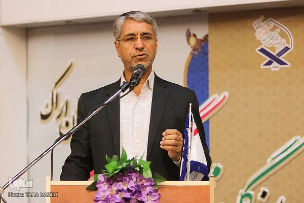 تشریح برنامه‌های «روز اراک»/ مراحل نهایی تدوین چشم‌انداز ۲۰ ساله اراک