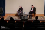 نشست خبرنگار شدن و خبرنگار ماندن