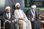تجلیل جهاد دانشگاهی همدان از پیشکسوتان قرآنی ملایر