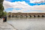 زاینده‌رود جاری؛ قلب تپنده اصفهان