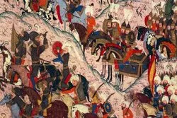 تنظیم مؤتمر 