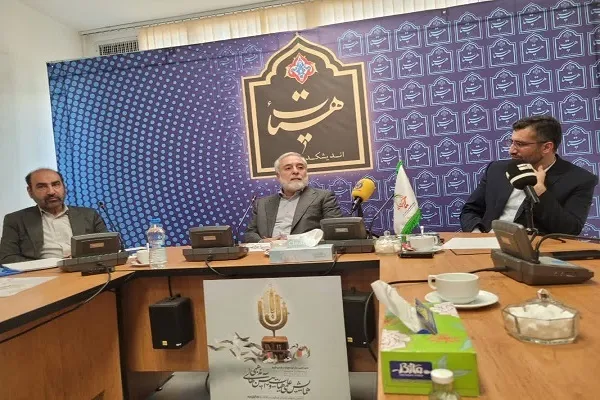 جزئیات همایش ملی «هیئت و آئین مذهبی» + فیلم