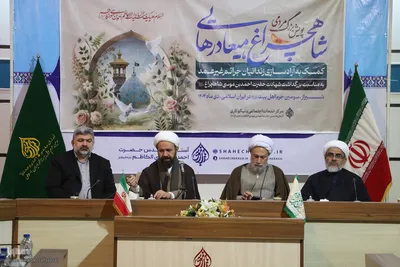 آیین گلریزان و آزادسازی زندانیان جرائم غیرعمد فارس