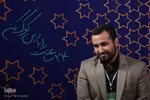 رقابت رشته حفظ احادیث و معارف مسابقات سراسری قرآن - اراک/عکاس:طاها نظیری