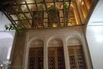 خانه شهید صدوقی در یزد