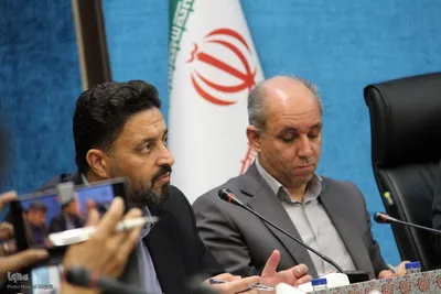نشست چله‌های رسانه‌ای با موضوع جوانی جمعیت در یزد