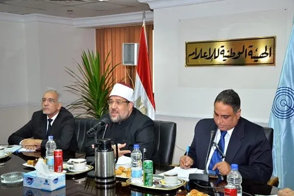 ختام الاجتماع الخامس لمسئولي إذاعات القرآن في مصر