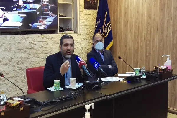 افتخارات ملی مقابله با کرونا با ابزار هنر ثبت شود