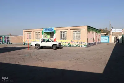 اردوی جهادی در آناخاتون تبریز‎