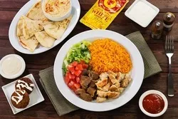 إفتتاح أول بنك الأطعمة الحلال في كندا