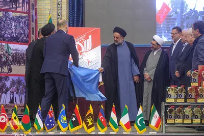 چهارمین جایزه جهانی اربعین