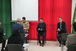 دوره توانمندسازی داوران قرآن در ساری