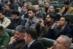 نشست وفاق رسانه‌ها برای توسعه استان با حضور استاندار آذربایجان غربی‎