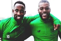 Celtic Glasgow defiende la tolerancia hacia sus jugadores musulmanes