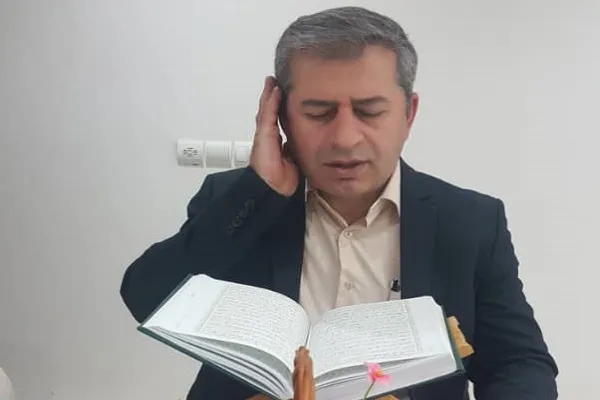 جامعه نیازمند تبلیغات گسترده‌تری در زمینهٔ قرآن است