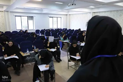 آزمون استخدامی آموزش و پرورش در آذربایجان شرقی