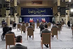 Iran: Jagora Ya jinjina Wa ‘Yan Wasa Musulmi Da Suka Kin Yin wasa Da Yahudawan Isra’ila A Olympics