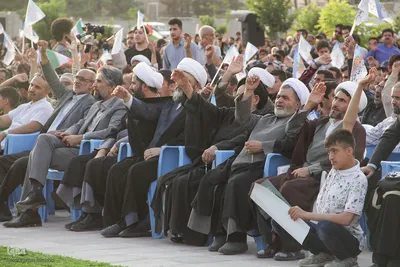 سالگرد شهادت شهدای خدمت