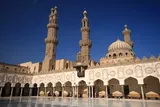 برگزاری مسابقه معلمان قرآن الازهر در مصر