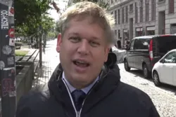 Danish Far-Right Politician Pledges to Use Swedish Citizenship for More Quran Desecration