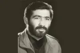 مادر شهید «محمدکمال اخوان» آسمانی شد