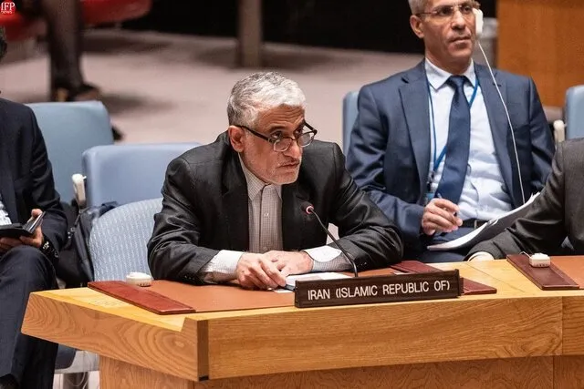 ایران آتش‌بس موقت را قطعا نمی‌پذیرد