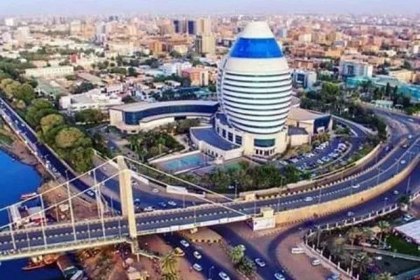 إيقاف وتشويش موجات إذاعات القرآن بالسودان