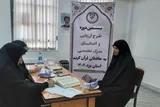 رقابت ۶۰ یزدی در آزمون شفاهی طرح «اعطای مدرک به حفاظ»