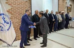 آیین گرامیداشت سالروز تأسیس جهاددانشگاهی در تبریز‎