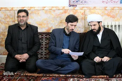 چهارمین دوره مسابقات قرآن، اذان و نهج البلاغه جلفا
