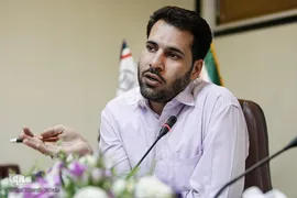 مراسم تقدیر از دانشجو معلمان قرآنی
