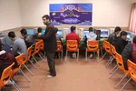 مسابقات قرآن دانش آموزی پسران/عکاس:زهرا بهرامی