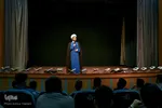 استقبال دهه نودی‌ها از نمایشگاه قرآن چهارمحال وبختیاری