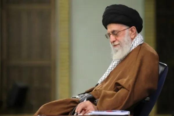 پاسخ رهبر معظم انقلاب به استفتائی درباره «رانت اطلاعاتی در بورس»