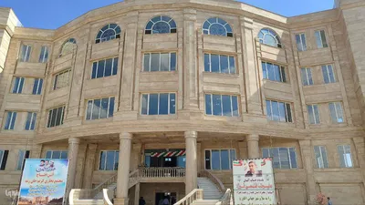 افتتاح و کلنگ زنی طرح‌های عمرانی ملایر با حضور استاندارهمدان‎