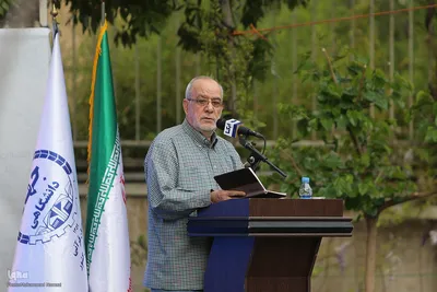 دهمین دیدار نوروزی جامعه قرآنی در ایکنا