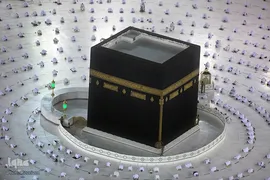 اولین روز ماه مبارک رمضان در عربستان سعودی