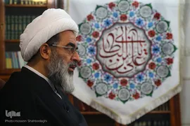 آیت‌الله محمدجواد فاضل لنکرانی