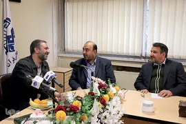 نشست خبری اعلام نتایج دهمین دوره ارزیابی قاریان و حافظان اعزامی به مسابقات بین‌المللی قرآن