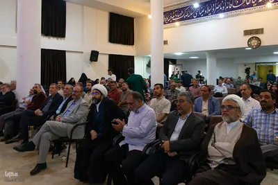 رویداد ملی خوشنویسی «اشرف‌الکتاب» در اصفهان