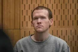 Nouvelle-Zélande: prison à perpétuité pour le tueur des mosquées de Christchurch