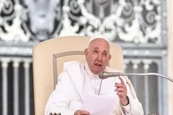 Pope: Dialogue, Partnership with Muslims Necessary