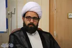 نشست شورای خدمات بنیاد دعبل خزایی مازندران